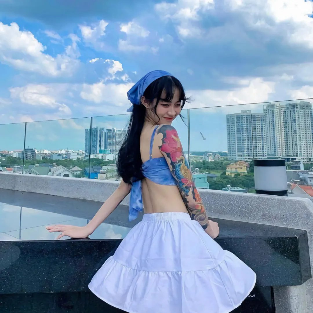 异象